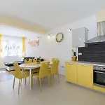 Apartment Nedo