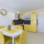Apartment Nedo *