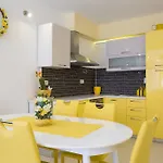 Apartment Nedo *