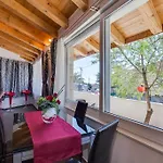 Apartment Nedo *