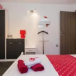Apartment Nedo