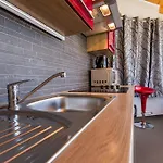 Apartment Nedo