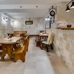 Apartment Nedo *