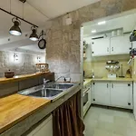 Apartment Nedo *