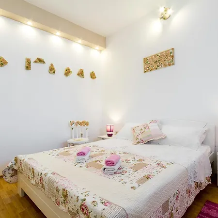 Nedo Appartement *