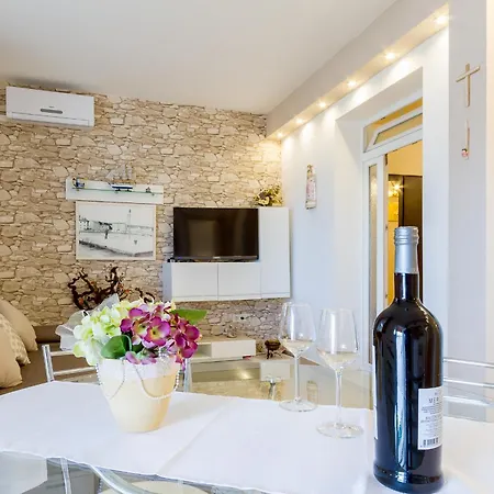 Appartement Nedo Sveti Filip i Jakov