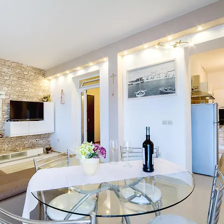 Nedo Appartement