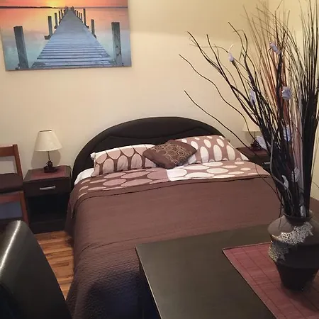 Nedo Appartement *