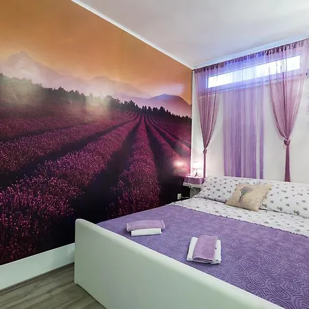 Nedo Appartement Sveti Filip i Jakov
