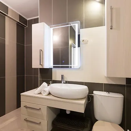 Nedo Appartement