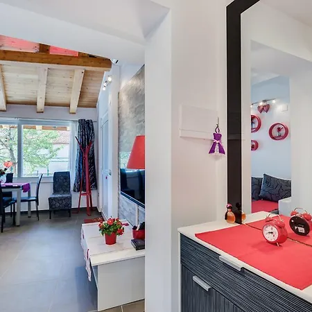 Appartement Nedo Sveti Filip i Jakov