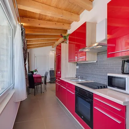 Nedo Appartement Sveti Filip i Jakov