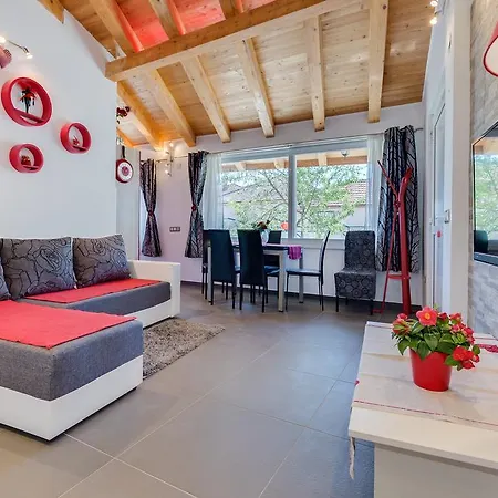 Appartement Nedo Sveti Filip i Jakov