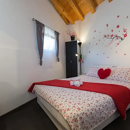 Nedo Appartement Sveti Filip i Jakov