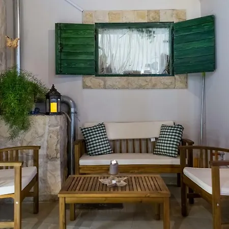 Appartement Nedo *
