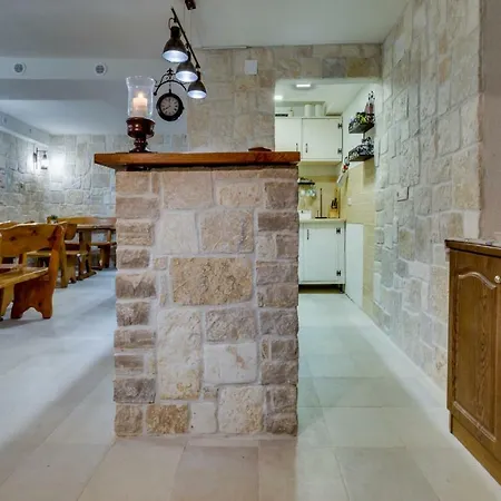 Appartement Nedo *