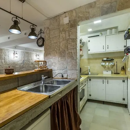 Appartement Nedo *