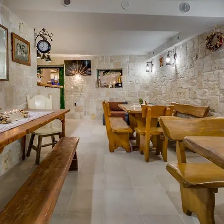 Nedo Appartement