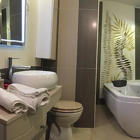 Nedo Appartement Sveti Filip i Jakov