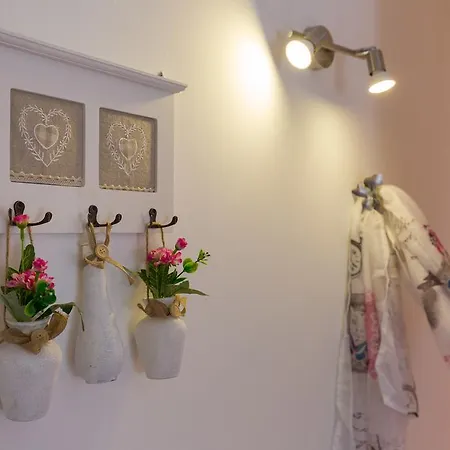 Nedo Appartement Sveti Filip i Jakov