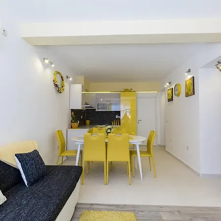 Appartement Nedo Sveti Filip i Jakov