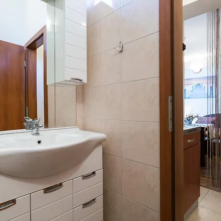 Nedo Appartement Sveti Filip i Jakov