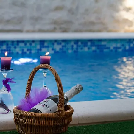 Nedo * Sveti Filip i Jakov