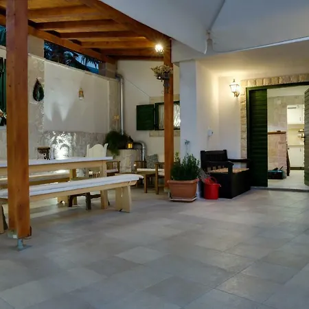 Apartament Nedo *