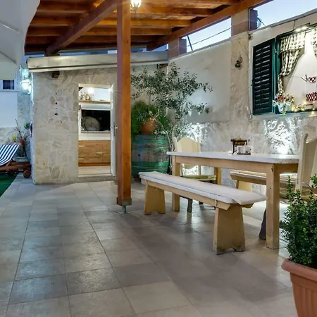 Nedo * Sveti Filip i Jakov