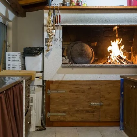 Nedo Apartamento Sveti Filip i Jakov