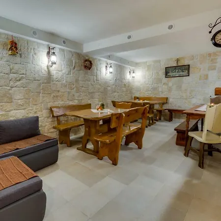 Nedo * Sveti Filip i Jakov