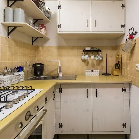 Appartement Nedo Sveti Filip i Jakov