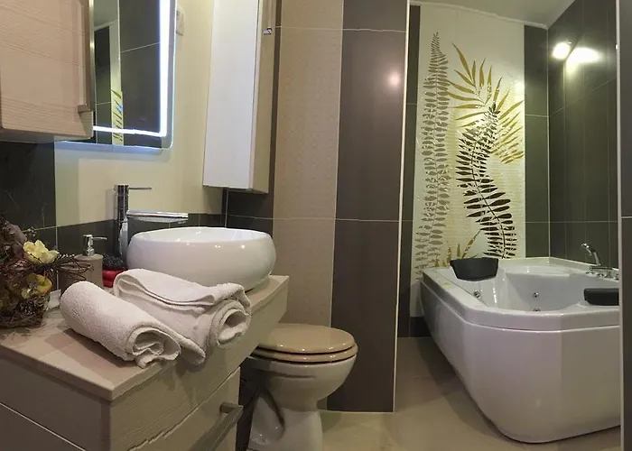 Nedo 公寓 圣菲利普雅科夫