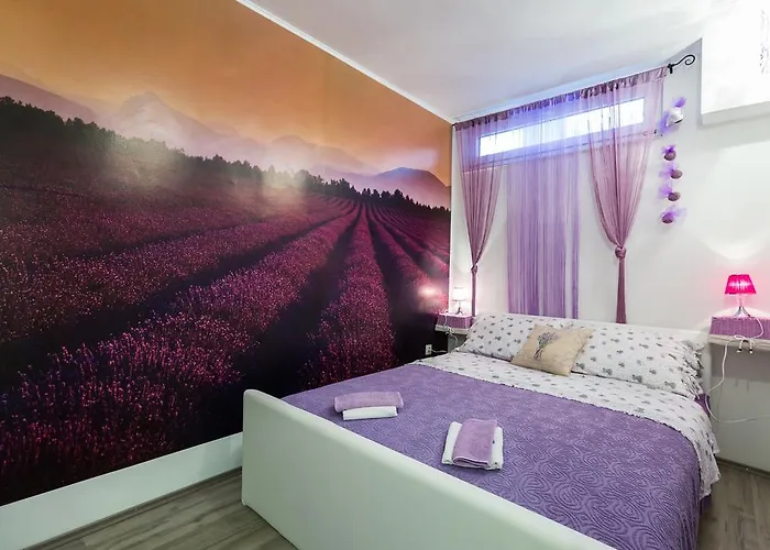 Nedo 公寓 圣菲利普雅科夫