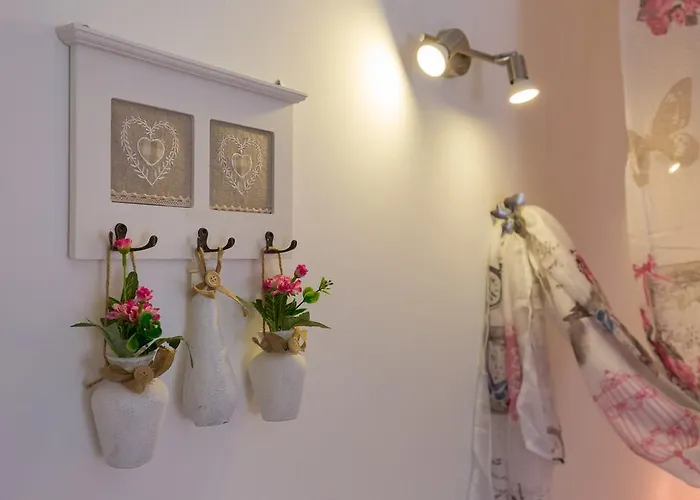 Nedo Апартаменты Свети-Филип-и-Яков