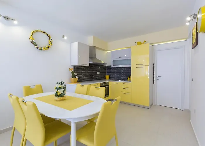 Апартаменты Nedo *