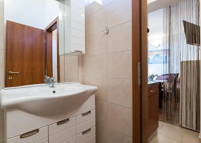 Nedo Апартаменты Свети-Филип-и-Яков