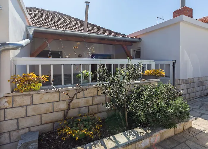 Nedo 公寓 圣菲利普雅科夫