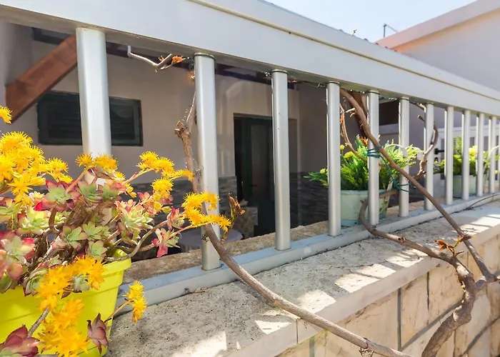 Nedo Апартаменты