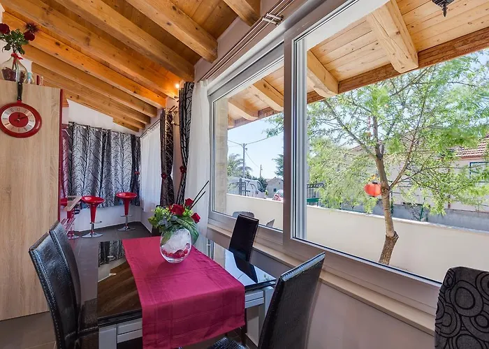 Апартаменты Nedo *