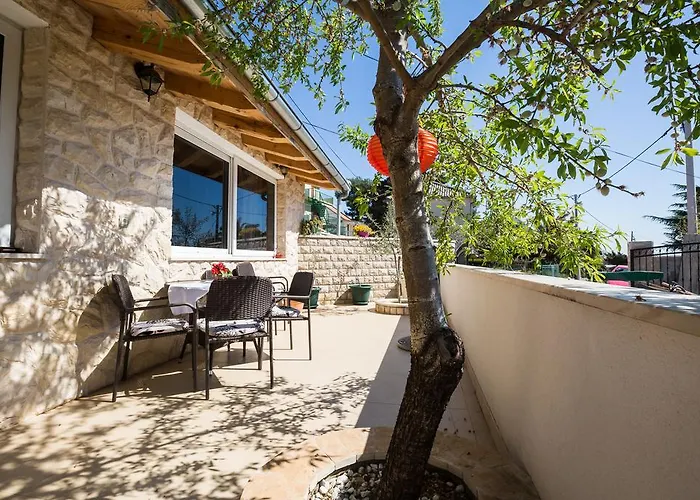 Апартаменты Nedo