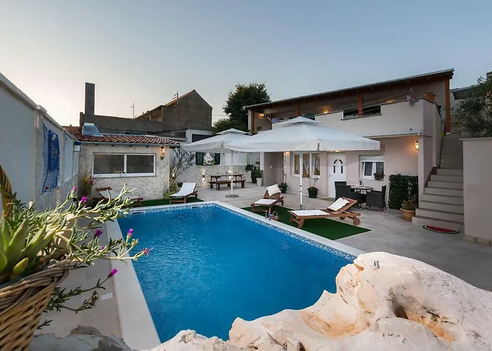 Nedo 公寓 圣菲利普雅科夫