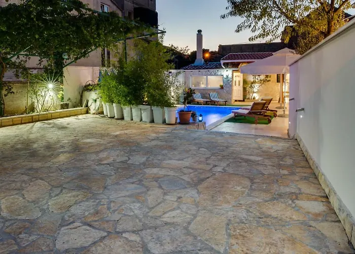 Nedo Апартаменты