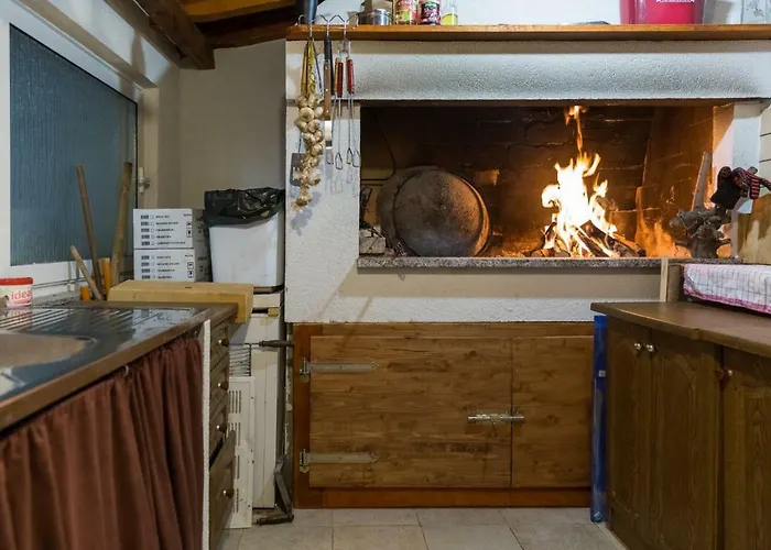 Nedo 公寓 圣菲利普雅科夫