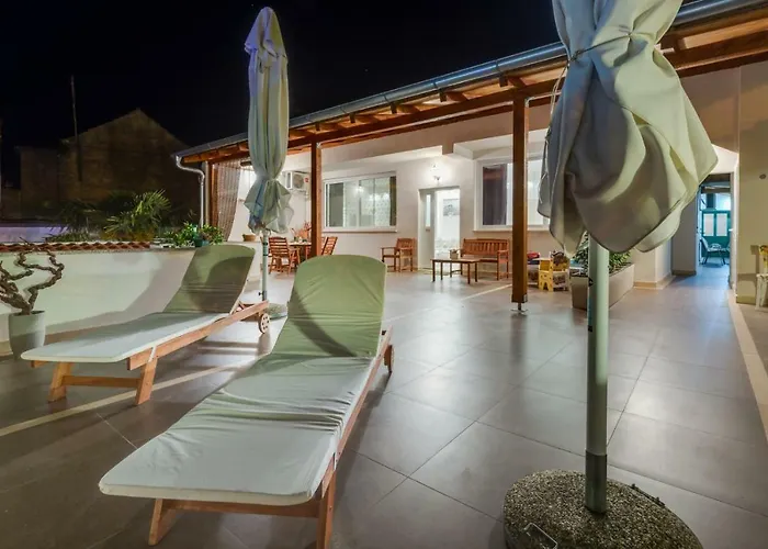 Nedo Апартаменты Свети-Филип-и-Яков