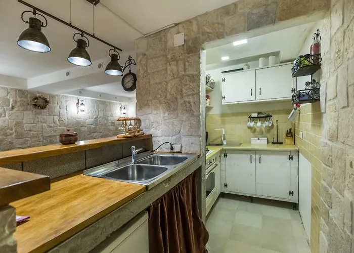 Апартаменты Nedo *