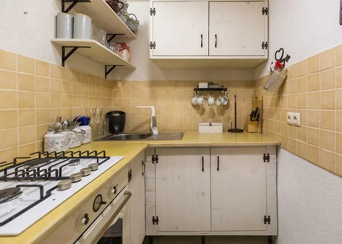 Апартаменты Nedo Свети-Филип-и-Яков